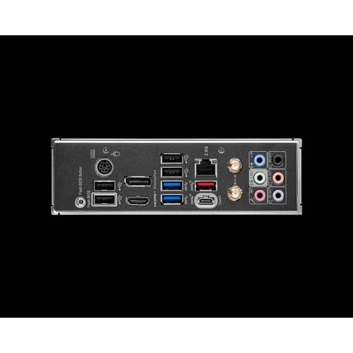 Motherboard MSI Z790 GAMING PLUS WIFI  DDR5