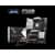 Motherboard MSI PRO X870-P WIFI AM5 DD5