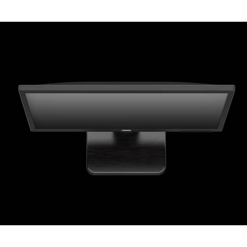 Monitor AOC 20E1H 19,5" TN HD (1600 x 900) 60Hz 5ms Ficha USA
