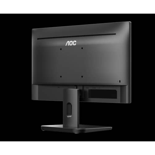 Monitor AOC 20E1H 19,5" TN HD (1600 x 900) 60Hz 5ms Ficha USA