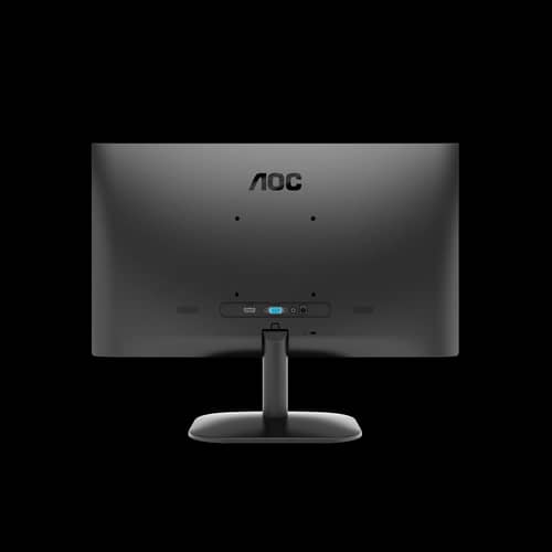 Monitor AOC 22B2HM2 21,5" VA FHD (1920 x 1080) 100Hz 4ms Ficha USA