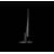 Monitor AOC 24B30H2 23,8" IPS FHD (1920 x 1080) 100Hz 4ms Ficha USA
