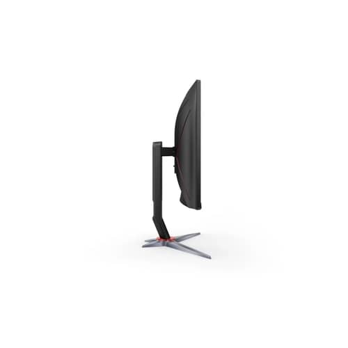 Monitor AOC C24G2 23,6" VA FHD (1920 x 1080) 165Hz 1ms Curved Gaming Ficha USA