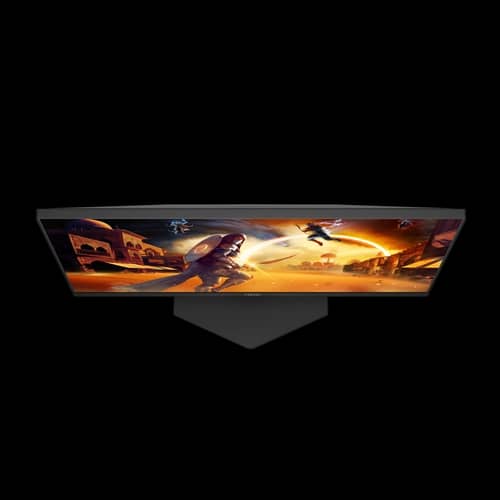 Monitor AOC 27G4E 27" IPS FHD (1920 x 1080) 180Hz 1ms Gaming  Ficha USA