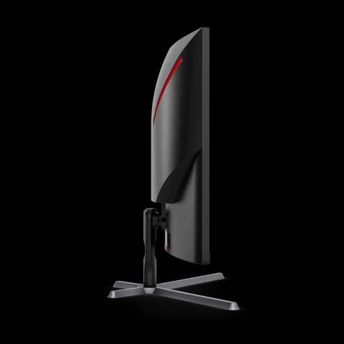Monitor AOC C32G3E 31,5" VA FHD (1920 x 1080) 165Hz 4ms Curved Gaming Ficha USA