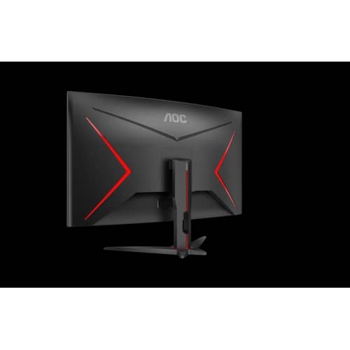 Monitor AOC C32G2ZE 31,5" VA FHD (1920 x 1080) 240Hz 4ms Curved Gaming Ficha USA