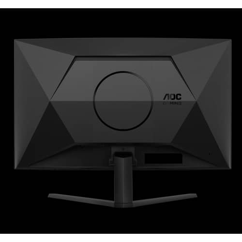 Monitor AOC CQ32G4VE 31,5" VA QHD (2560 x 1440) 180Hz 1ms Curved Gaming Ficha USA