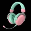 Auricular Cooler Master CH351 Gaming Headset Macaron BT 5.4, WiFi 2.4GHz, 3.5mm