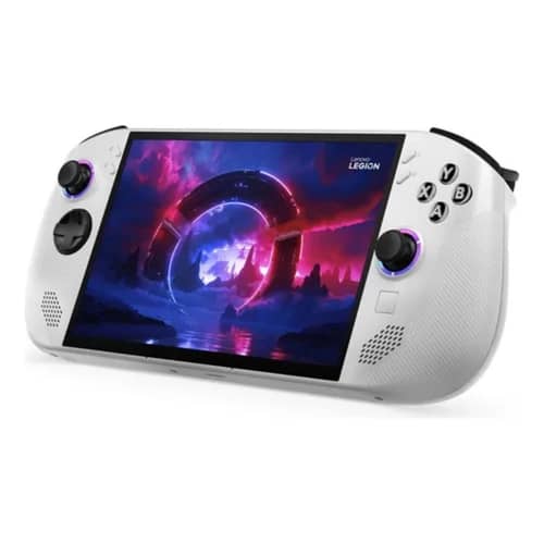 Notebook Lenovo Legion GO lite, AMD Z 3.0, 16GB, 512SSD, W11H