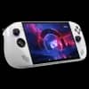 Consola Lenovo Legion GO lite, AMD Z2, 16GB, 512SSD, Win 11 Home