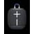 Parlante Bluetooth UE Wonderboom 4 Negro