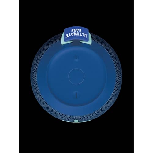 Parlante Bluetooth UE Wonderboom 4 Azul
