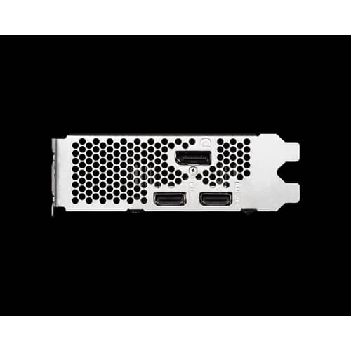 Placa MSI NVIDIA GeForceRTX 3050 LP 6G OC