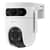 Camara Ezviz H9C Exterior Doble Lente 3K   3K