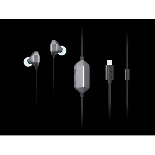 Lenovo Aur In ear Gaming 7,1 Legion E510 RGB