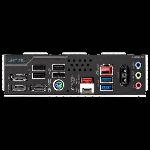 Motherboard (AM5) GIGABYTE B850M GAMING X WF6E AM5 DDR5