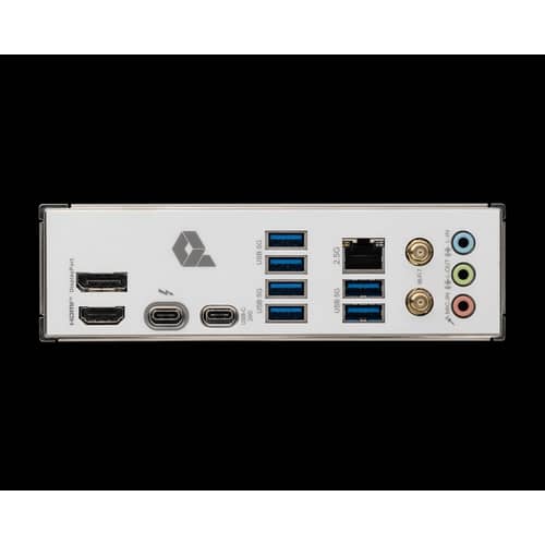 Motherboard MSI PRO Z890-S WIFI  WHITE LGA1851 DDR5