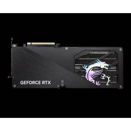 Placa MSI GeForc RTX 5080 16G GAMING TRIO OC