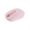 Mouse Bluetooth Logitech M196 Rosa