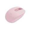 Mouse Bluetooth Logitech M196 Rosa