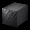 Asustor NAS Tower Drivestor 4 AS1104T 4 x3.5