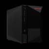 Asustor NAS Tower Nimbustor 2 Gen2 AS5402T 2X3.5/2.5
