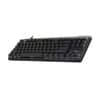 Teclado Logitech Pro X TKL Rapid