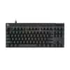Teclado Logitech Pro X TKL Rapid
