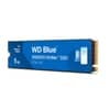 Disco SSD Western Digital 1T Blue SN5000 NVME 5,150MB/s Gen4
