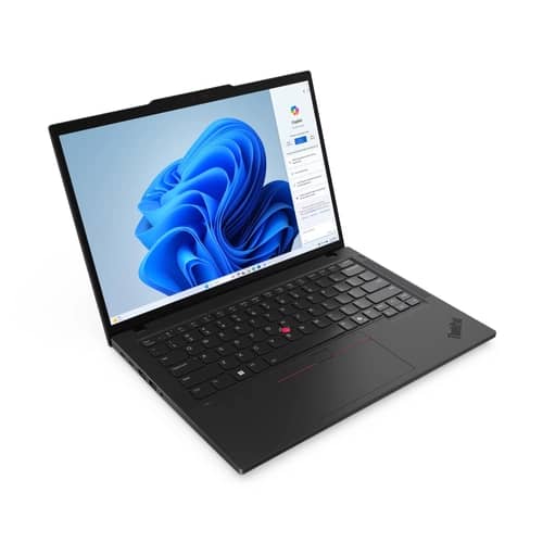 Notebook Lenovo T14-Intel, ULT5-125U, 16GB, 512 SSD, Win 11 Pro