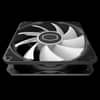 Fan Cooler Master MF120 Lite ARGB Black