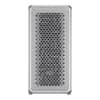 Gabinete Cooler Master MasterFrame 600 4 Fans Sickleflow Aluminio Modular Silver s/fuente