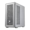 Gabinete Cooler Master MasterFrame 600 4 Fans Sickleflow Aluminio Modular Silver s/fuente