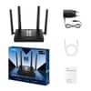 Router Cudy BE3600 2.5G WI-FI 7