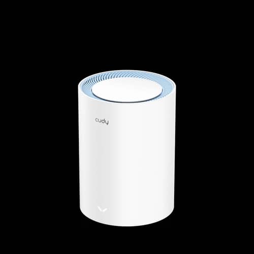 Router Mesh Cudy AC1200 1 pack