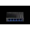 Switch Cudy 5 puertos Gigabit