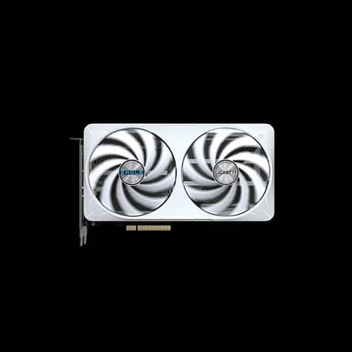 Placa de Video GIGABYTE GeForce RTX 5060 Ti EAGLE OC ICE 8G