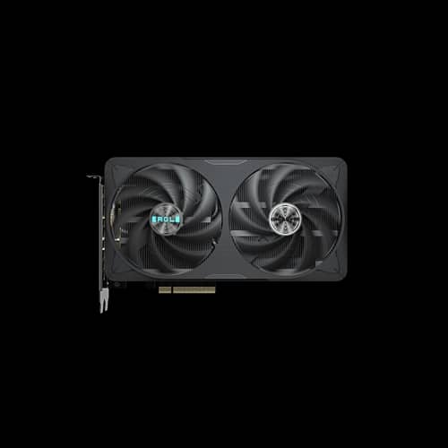 Placa de Video GIGABYTE GeForce RTX 5060 Ti EAGLE OC 8G