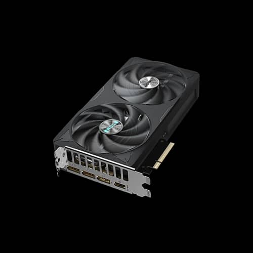 Placa de Video GIGABYTE GeForce RTX 5060 Ti EAGLE OC 8G