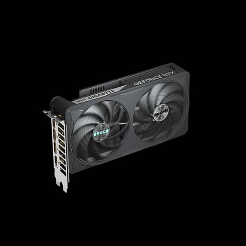 Placa de Video GIGABYTE GeForce RTX 5060 Ti EAGLE OC 8G
