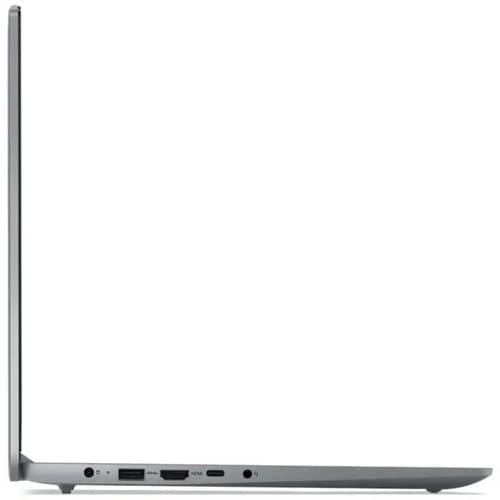 Notebook Lenovo IP Slim 3 15AMN8 FHD R5 8GB 512G W11    Maletin