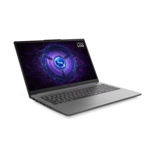 Notebook Lenovo LOQ 15IAX9E FHD I5 8GB 512GB RTX3050 Freedos