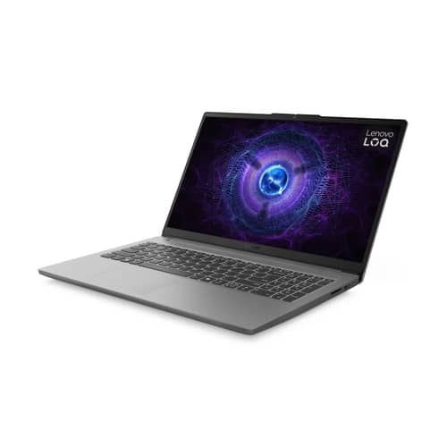 Notebook Lenovo LOQ 15IAX9E FHD I5 8GB 512GB RTX3050 Freedos