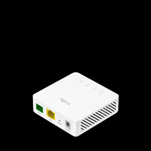 Terminal Cudy Gigabit XPON ONT