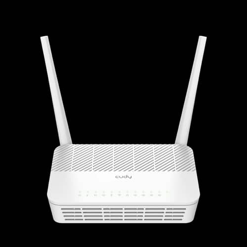 Router Cudy Gigabit XPON AC1200