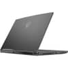 Notebook MSI Thin 15 B13VE Intel I5-13420H 15.6" 16GB DDR4 512GB NVMe, RTX 4050 W11 Home