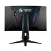 Monitor Teros TE-2764G Gaming 27" Curvo VA FHD (1920 x 1080) 240Hz 1ms Ficha USA