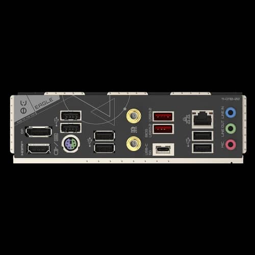 Motherboard (AM5) GIGABYTE B650 EAGLE AX