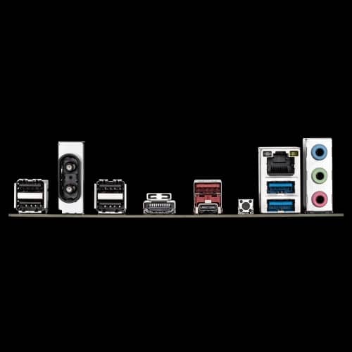 Motherboard (AM4) GIGABYTE B550 EAGLE WIFI6