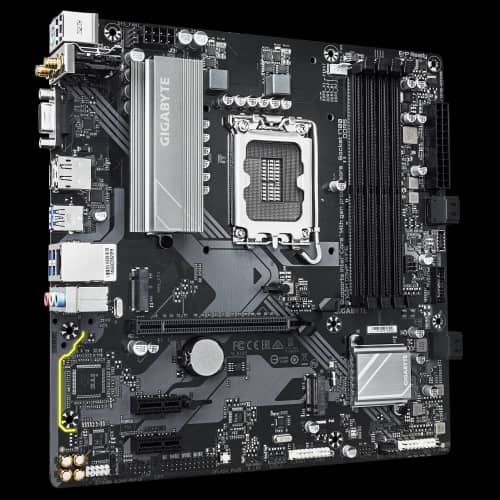 Motherboard (1700) GIGABYTE B760M D3HP WIFI6